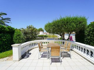 Chalet en venta en Empuriabrava en Castelló d´Empúries