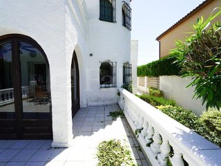 Chalet en venta en Empuriabrava en Castelló d´Empúries