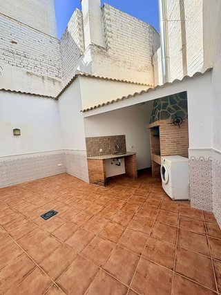 Casa adosada en venta en Guaro