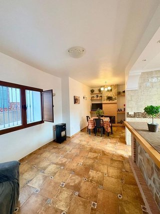 Casa adosada en venta en Guaro