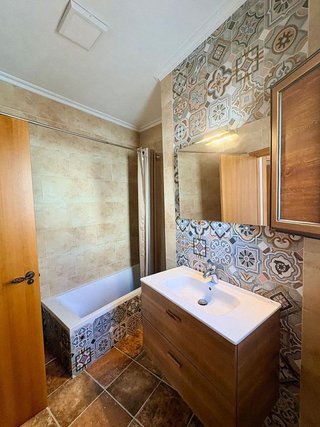 Casa adosada en venta en Guaro