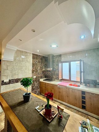 Casa adosada en venta en Guaro