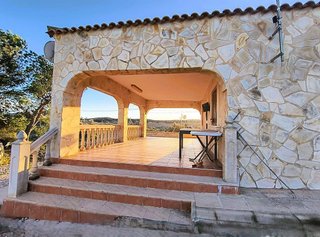 Chalet en venta en Crevillent
