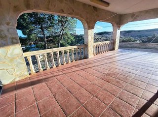 Chalet en venta en Crevillent