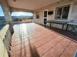 Chalet en venta en Crevillent