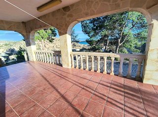 Chalet en venta en Crevillent