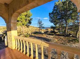 Chalet en venta en Crevillent