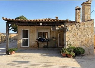 Chalet en venta en Crevillent