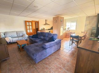 Chalet en venta en Crevillent