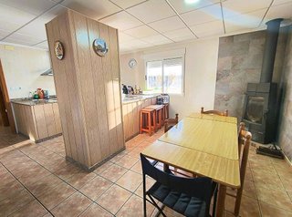 Chalet en venta en Crevillent