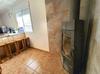 Chalet en venta en Crevillent