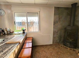 Chalet en venta en Crevillent