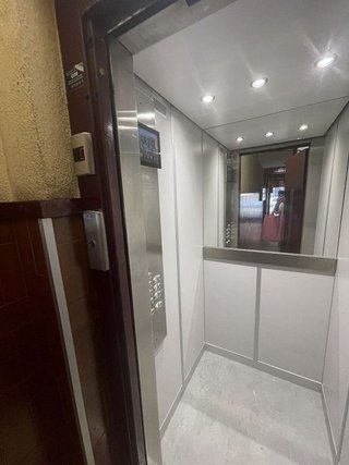 Piso en venta en Eixample Nord – La Devesa en Girona