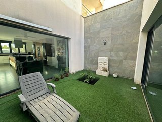 Chalet en venta en Yecla