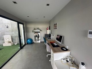 Chalet en venta en Yecla