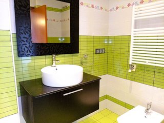 Piso en venta en Creu de la Mà - Rally sud en Figueres