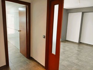 Piso en venta en Creu de la Mà - Rally sud en Figueres