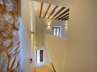 Chalet en venta en Bunyola