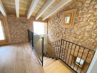 Chalet en venta en Bunyola