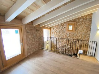 Chalet en venta en Bunyola