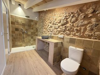 Chalet en venta en Bunyola