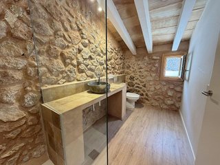 Chalet en venta en Bunyola