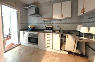 Piso en venta en Semicentre en Blanes