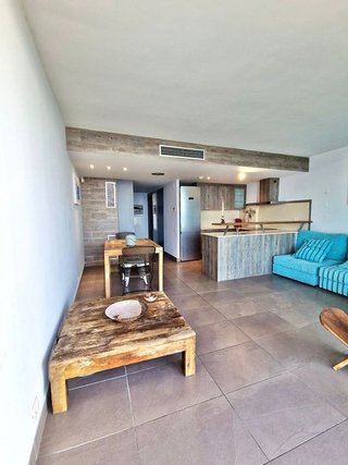 Piso en venta en Nucli Antic en Escala, L´