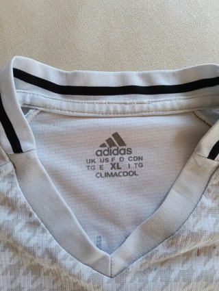 Maglia Calcio Real Madrid Bellingham XL