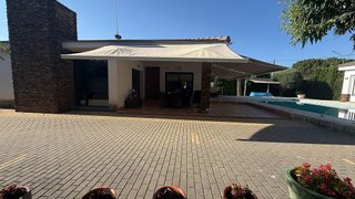Chalet en venta en San Pablo - Santa Teresa en Albacete