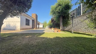 Chalet en venta en San Pablo - Santa Teresa en Albacete