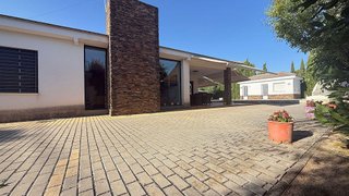 Chalet en venta en San Pablo - Santa Teresa en Albacete