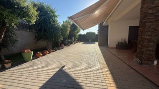 Chalet en venta en San Pablo - Santa Teresa en Albacete
