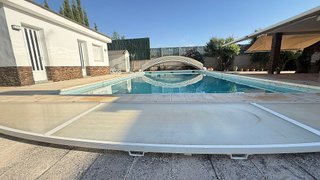 Chalet en venta en San Pablo - Santa Teresa en Albacete