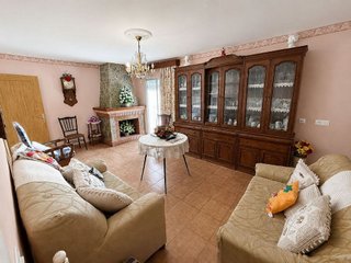 Chalet en venta en Casares en Casares