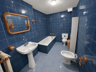 Chalet en venta en Casares en Casares