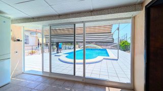 Chalet en venta en Jubalcoi en Elche
