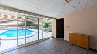 Chalet en venta en Jubalcoi en Elche