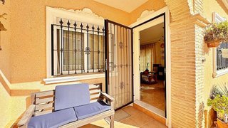 Casa en venta en Campos de Golf - Villa Martin - Los Dolses en Orihuela