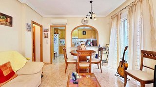 Casa en venta en Campos de Golf - Villa Martin - Los Dolses en Orihuela