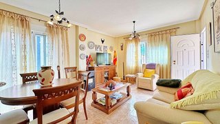 Casa en venta en Campos de Golf - Villa Martin - Los Dolses en Orihuela