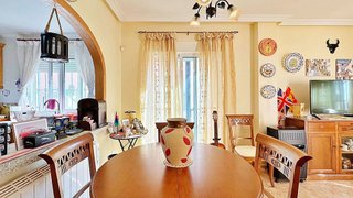 Casa en venta en Campos de Golf - Villa Martin - Los Dolses en Orihuela