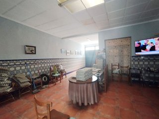 Casa pareada en venta en Tomelloso