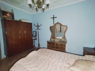 Casa pareada en venta en Tomelloso