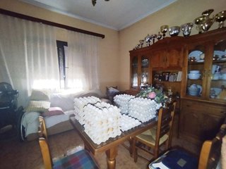 Casa pareada en venta en Tomelloso