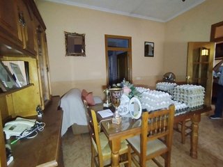Casa pareada en venta en Tomelloso