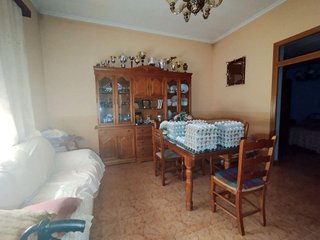 Casa pareada en venta en Tomelloso