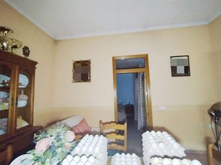 Casa pareada en venta en Tomelloso