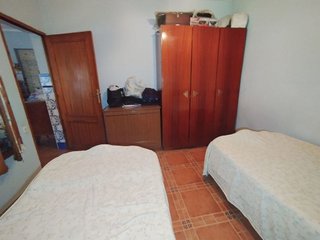 Casa pareada en venta en Tomelloso