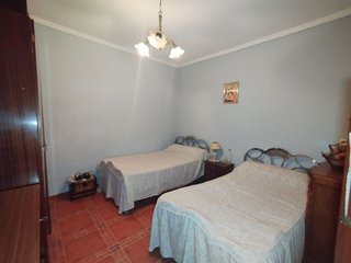 Casa pareada en venta en Tomelloso